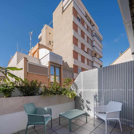 Nature By Raidom Alicante Exterior photo