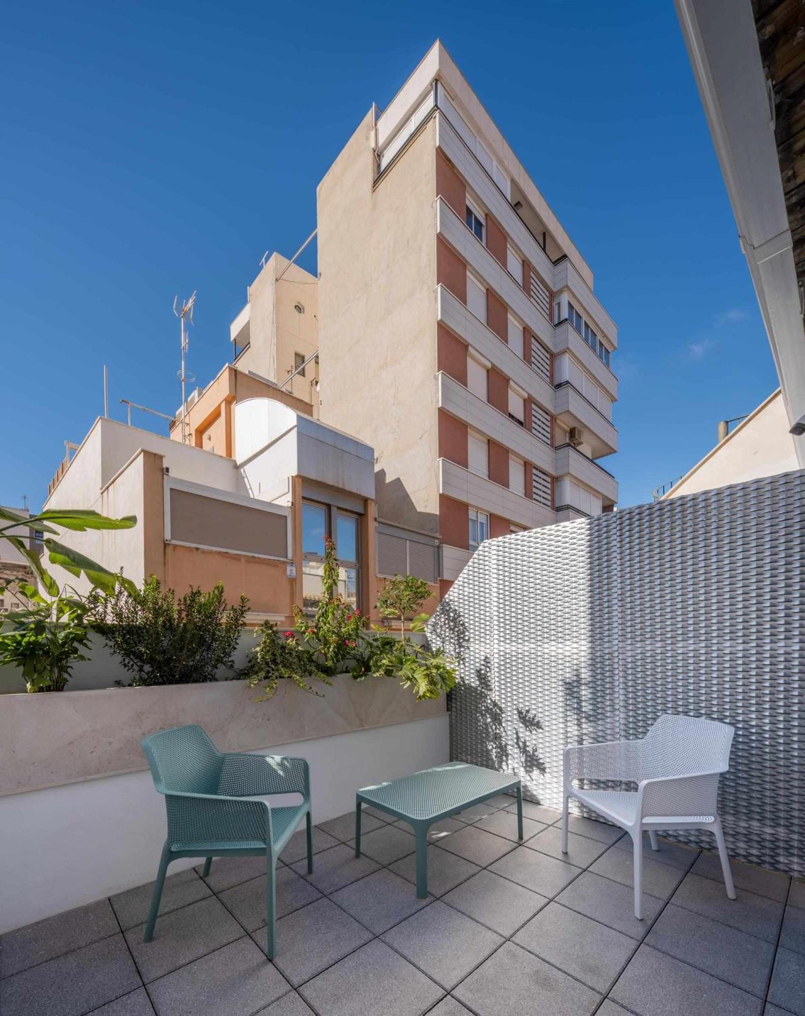 Nature By Raidom Hotel Alicante Exterior photo